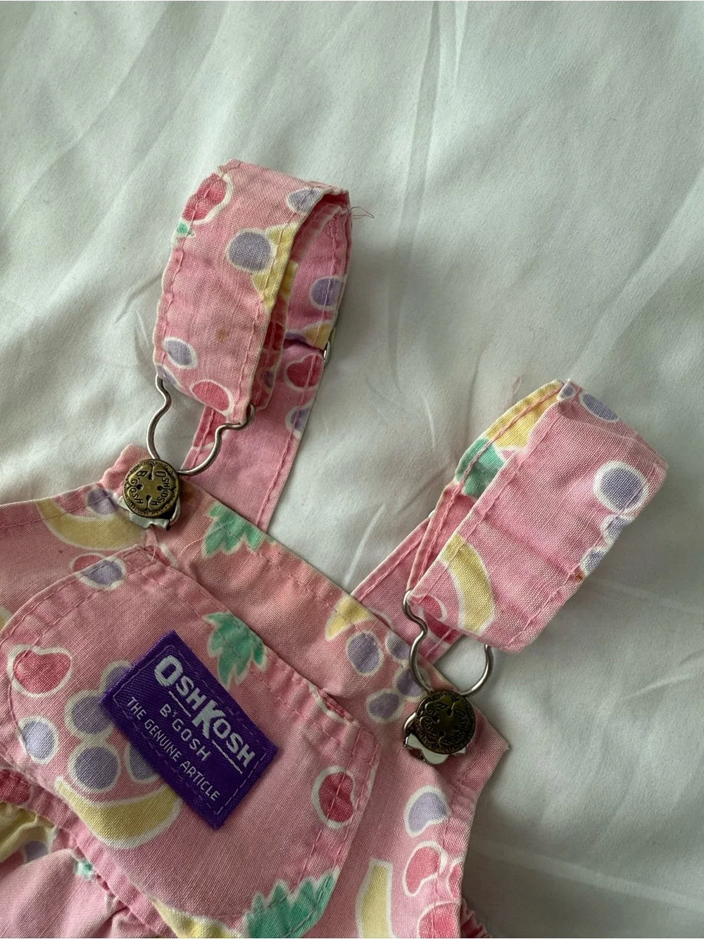 OshKosh Bgosh vintage 90s